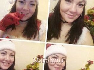 MsPolinna