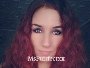 MsPurrfectxx