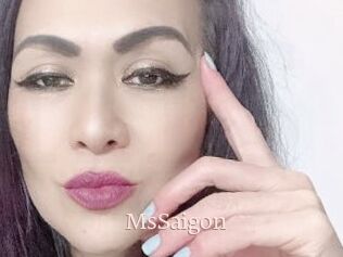 MsSaigon
