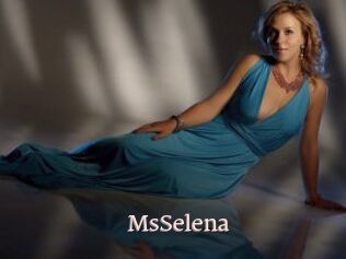 MsSelena