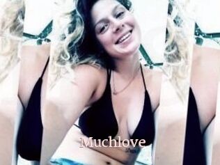Muchlove