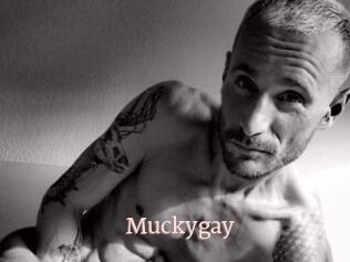 Muckygay