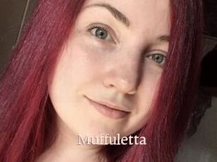 Muffuletta