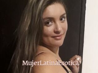 MujerLatinaErotica