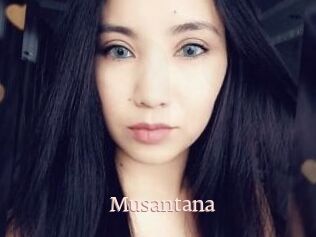 Musantana