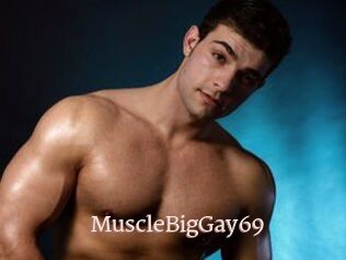 MuscleBigGay69