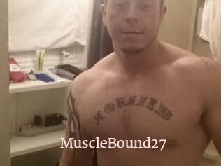 MuscleBound27