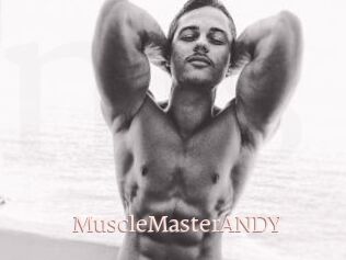 MuscleMasterANDY
