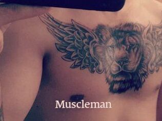 Muscleman