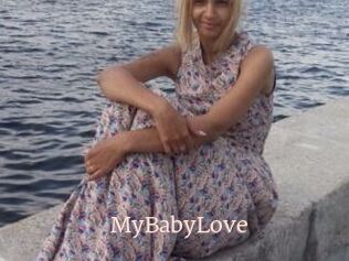 MyBabyLove