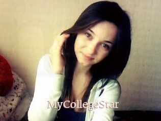MyCollegeStar