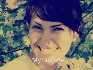 MyHotJane