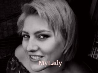 MyLady