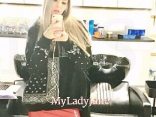 MyLadyJane