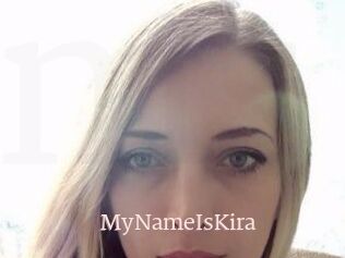 MyNameIsKira