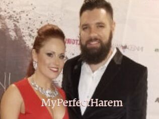 MyPerfectHarem