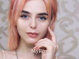 MyRose
