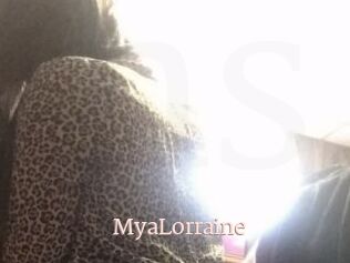 MyaLorraine