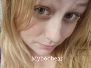 Myboobear
