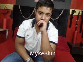 MykeBlun