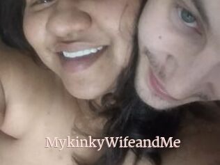 MykinkyWifeandMe