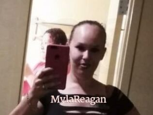 MylaReagan
