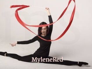 MyleneRed