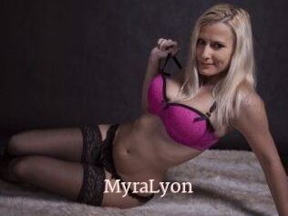 MyraLyon