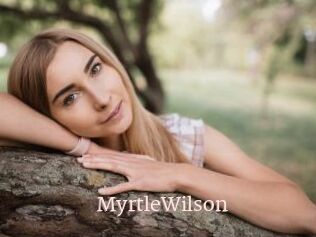 MyrtleWilson
