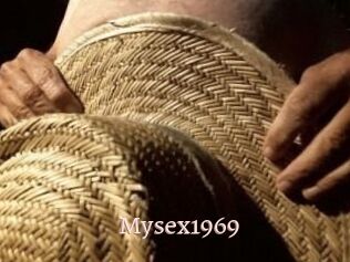 Mysex1969