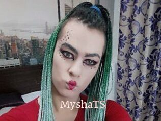 MyshaTS