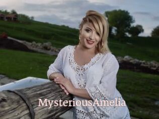 MysteriousAmelia