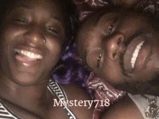 Mystery718