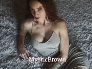 MysticBrown