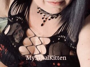 MysticalKitten