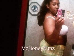 MzHoneyBunz