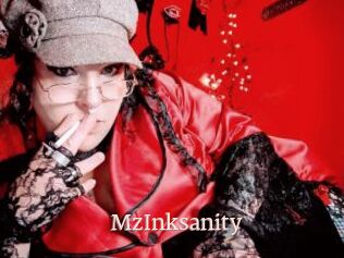 MzInksanity
