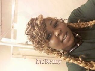 MzRemy