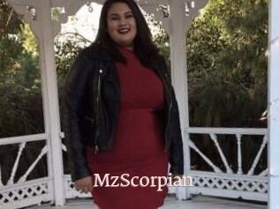 MzScorpian