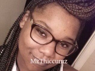 MzThiccumz