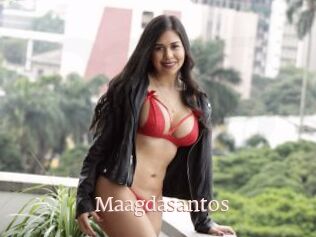 Maagdasantos
