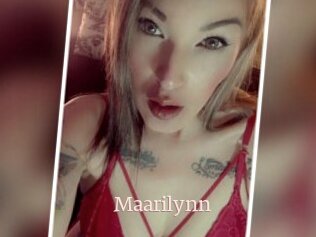 Maarilynn