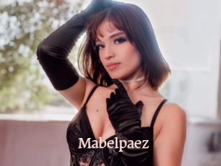 mabelpaez Mon Sexe