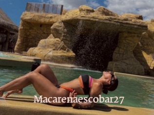 Macarenaescobar27