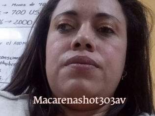 Macarenashot303av