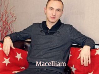 Macelliam