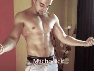 Machodick