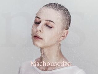 Machousedza