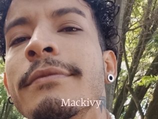 Mackivy