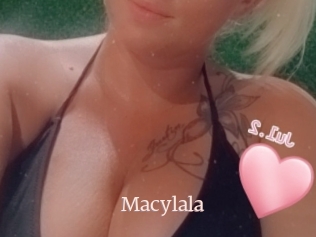 Macylala